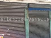 Local Comercial en Alquiler en Chacao, Caracas