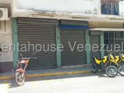 Local Comercial en Alquiler en Chacao, Caracas
