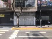 Local Comercial en Alquiler en Chacao, Caracas