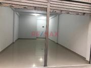 Local comercial en alquiler en Chiclayo a S/1,500 al mes