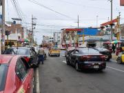 Local comercial en alquiler en Chimbote a S/2,500 al mes