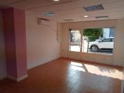 Local comercial en alquiler en Churriana de la Vega,...