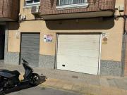Local comercial en alquiler en Cieza, Parque de la bola