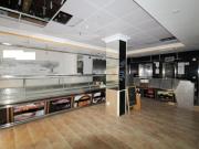 Local comercial en alquiler en Ciudad Real, Centro Mata Local comercial en alquiler en Ciudad Real, Centro Mata