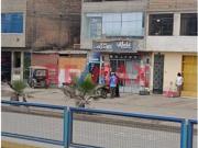 Local Comercial En Alquiler En Comas Av Los Incas