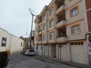 Local comercial en alquiler en Cuéllar, Centro