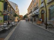 Local comercial en alquiler en Denia