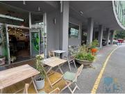 Local comercial en alquiler en Donostia/San Sebastián