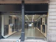 Local comercial en Alquiler en Dreta de l'Eixample