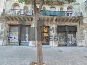 Local comercial en Alquiler en Dreta de l'Eixample