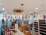 Local comercial en Alquiler en Dreta de l'Eixample