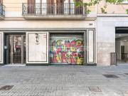 Local comercial en Alquiler en Dreta de l'Eixample