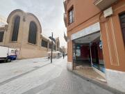 Local comercial en Alquiler en Eixample