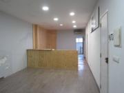 Local comercial en Alquiler en Eixample Sud – Migdia