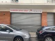 Local comercial en Alquiler en Eixample Sud – Migdia
