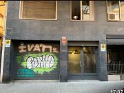 Local comercial en Alquiler en El Baix Guinardó