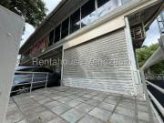 Local Comercial en Alquiler en El Cafetal, Caracas