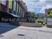 Local Comercial en Alquiler en El Cafetal, Caracas