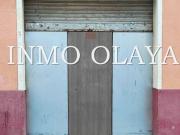 Local comercial en Alquiler en El Camp de l'Arpa del...