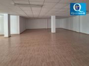 Local comercial en alquiler en El Campello, Campello E