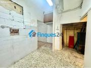 Local comercial en alquiler en el centro de Berga – 150 m2