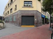 Local comercial en alquiler en el Centro de Miraflores