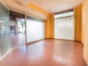 Local comercial en Alquiler en El Clot