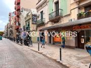 Local comercial en Alquiler en El Clot