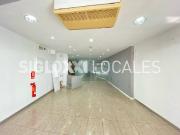 Local comercial en Alquiler en El Clot
