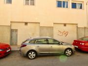 Local comercial en alquiler en El Ejido, Pabellon