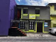 Local Comercial en Alquiler en El Hatillo, Caracas