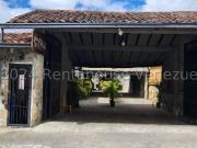Local Comercial en Alquiler en El Hatillo, Caracas