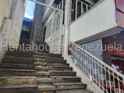 Local Comercial en Alquiler en El Paraiso, Caracas