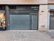 Local comercial en Alquiler en El Poblenou