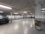 Local comercial en Alquiler en El Poblenou