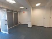 Local comercial en Alquiler en El Poblenou