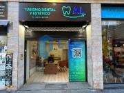 Local comercial en Alquiler en El Putget i el Farró