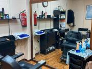 Local comercial en Alquiler en El Putget i el Farró