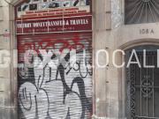 Local comercial en Alquiler en El Raval