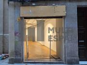 Local comercial en Alquiler en El Raval