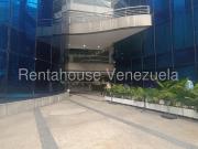 Local Comercial en Alquiler en El Rosal, Caracas