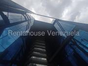 Local Comercial en Alquiler en El Rosal, Caracas