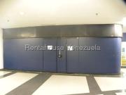 Local Comercial en Alquiler en El Rosal, Caracas