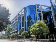 Local Comercial en Alquiler en El Rosal, Caracas