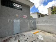 Local Comercial en Alquiler en El Rosal, Caracas