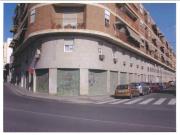 Local comercial en alquiler en Elche, Altabix