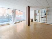 Local comercial en alquiler en Elche, Altabix