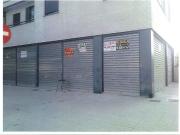 Local comercial en alquiler en Elche, Campo de futbol