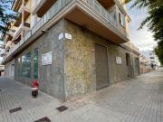 Local comercial en alquiler en Elche, Campo de futbol