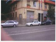Local comercial en alquiler en Elche, Casablanca